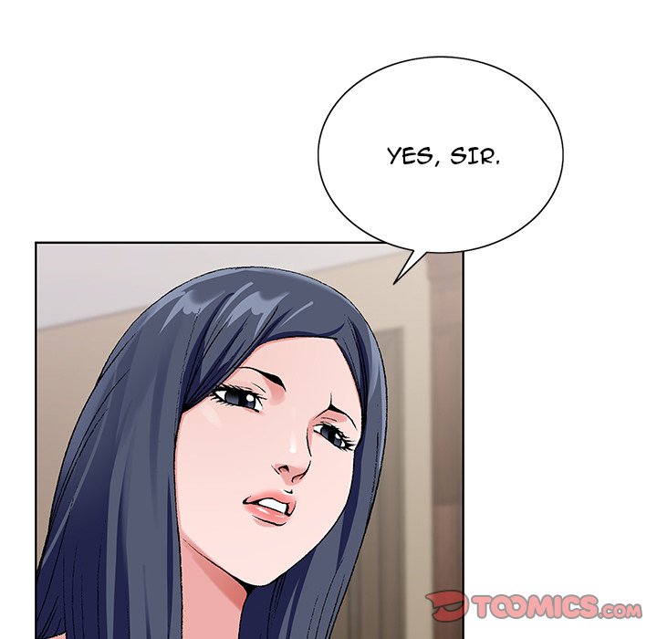Divine Hands Chapter 31 Page 33