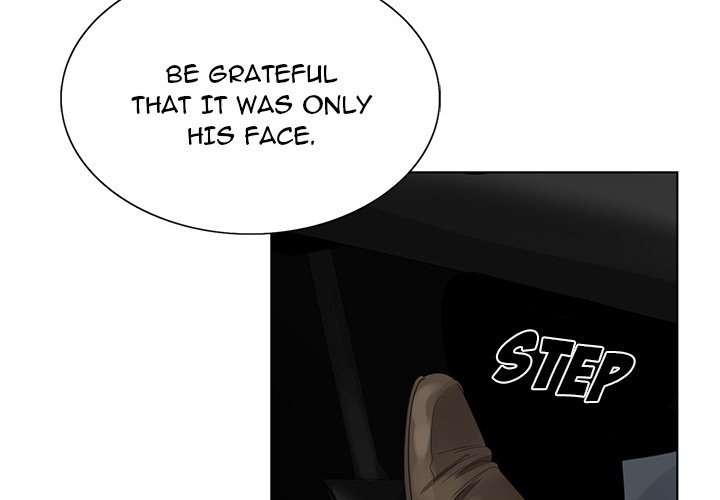 Divine Hands Chapter 31 Page 4