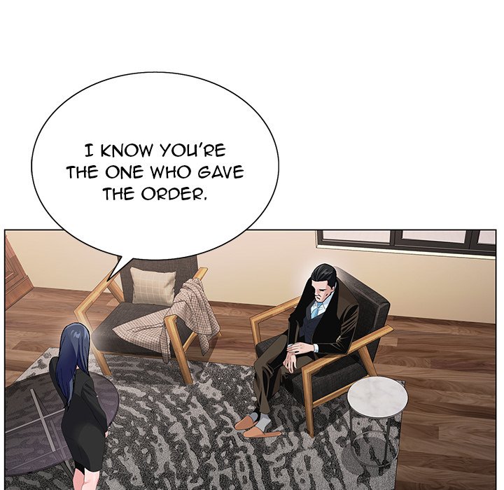 Divine Hands Chapter 31 Page 40