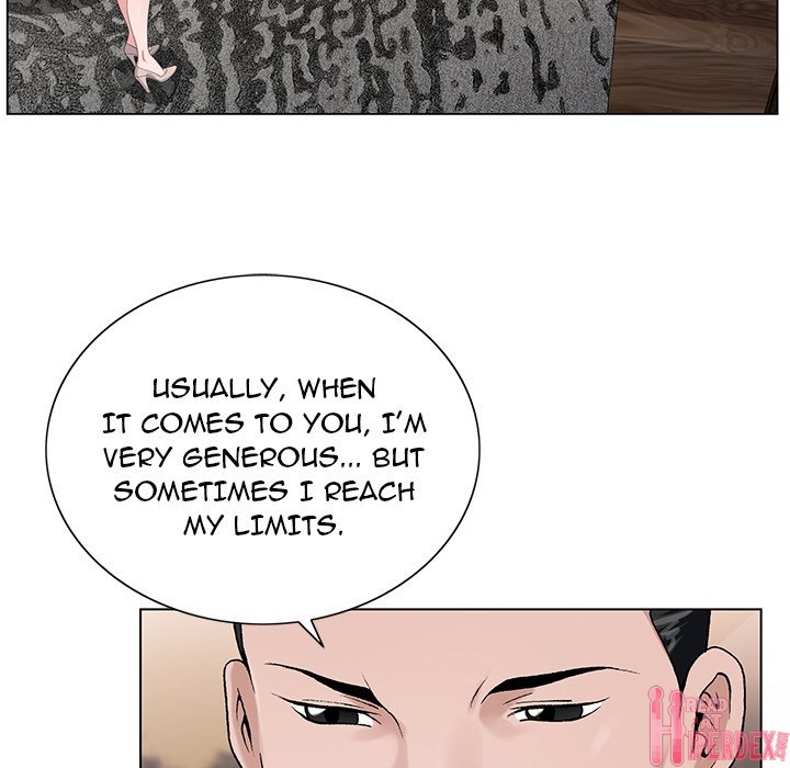 Divine Hands Chapter 31 Page 41