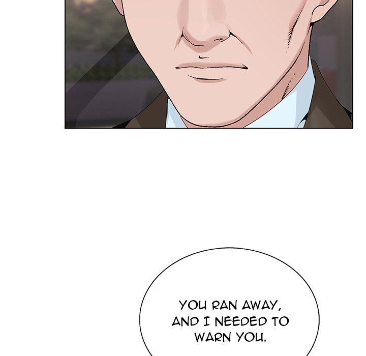 Divine Hands Chapter 31 Page 42