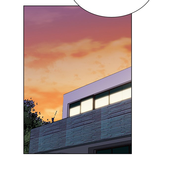 Divine Hands Chapter 31 Page 43