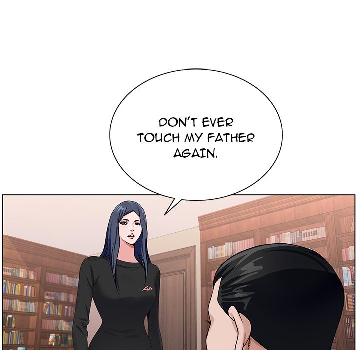 Divine Hands Chapter 31 Page 44