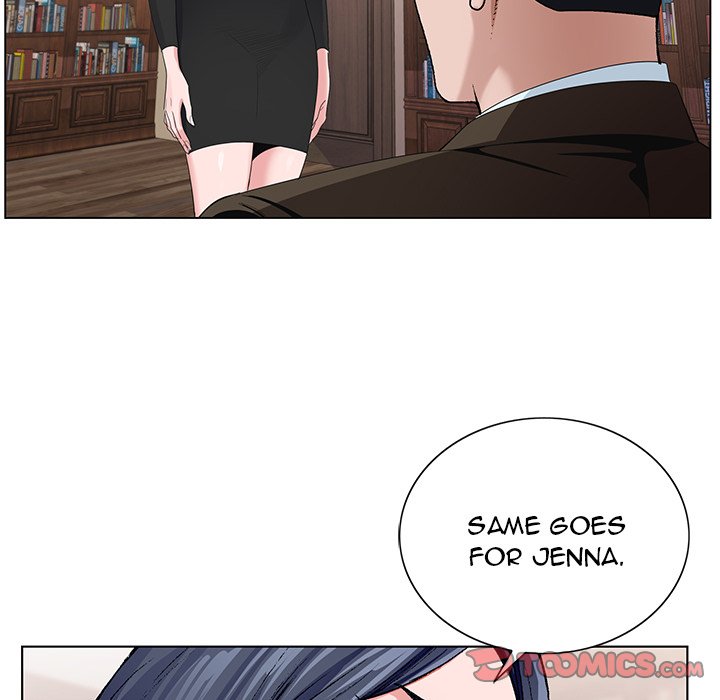 Divine Hands Chapter 31 Page 45