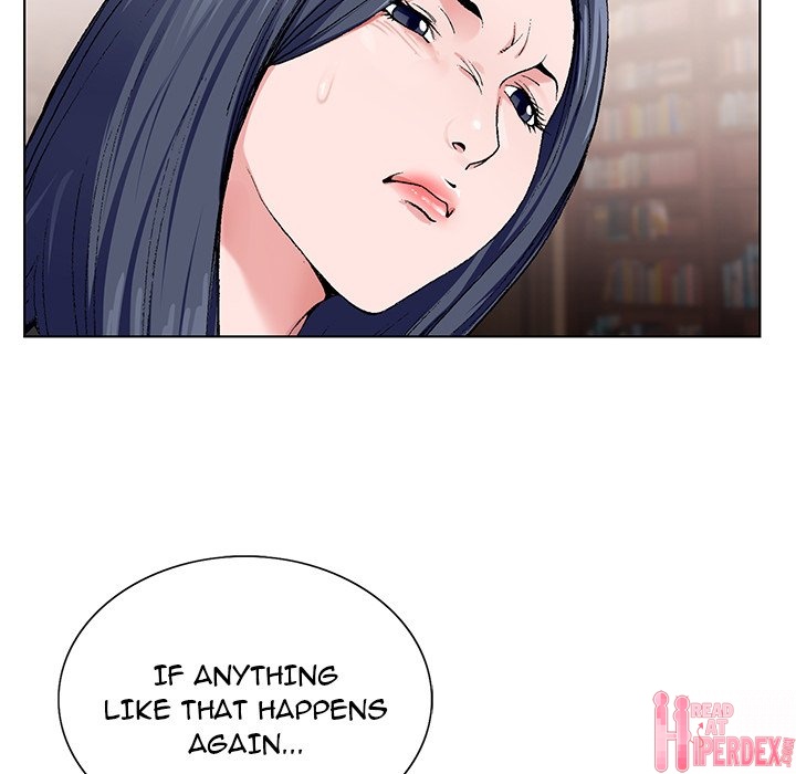 Divine Hands Chapter 31 Page 46