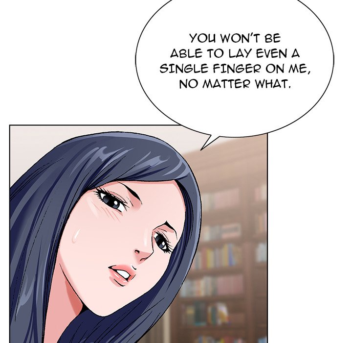 Divine Hands Chapter 31 Page 48