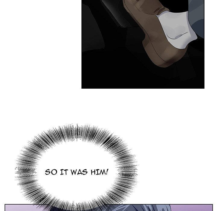 Divine Hands Chapter 31 Page 5