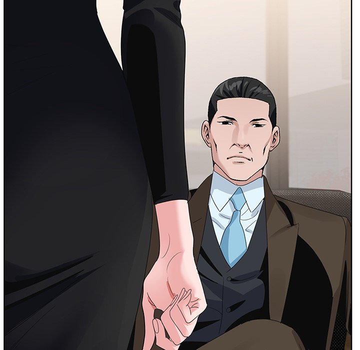 Divine Hands Chapter 31 Page 50