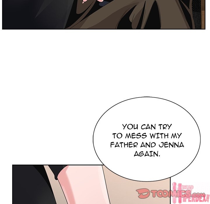 Divine Hands Chapter 31 Page 51