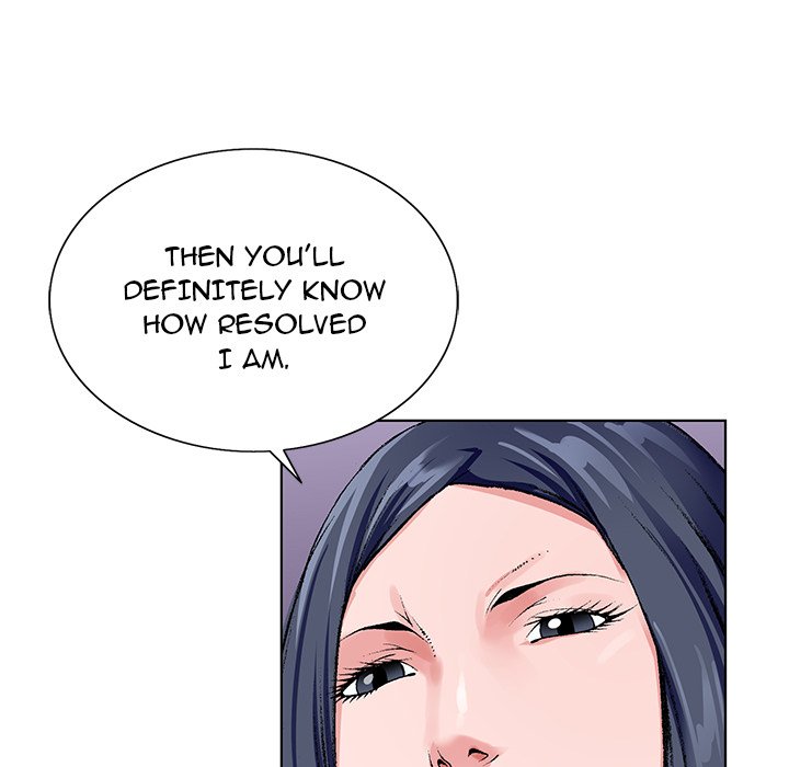 Divine Hands Chapter 31 Page 53