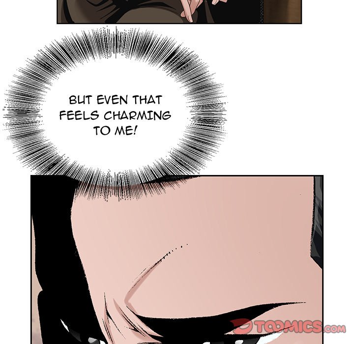 Divine Hands Chapter 31 Page 57