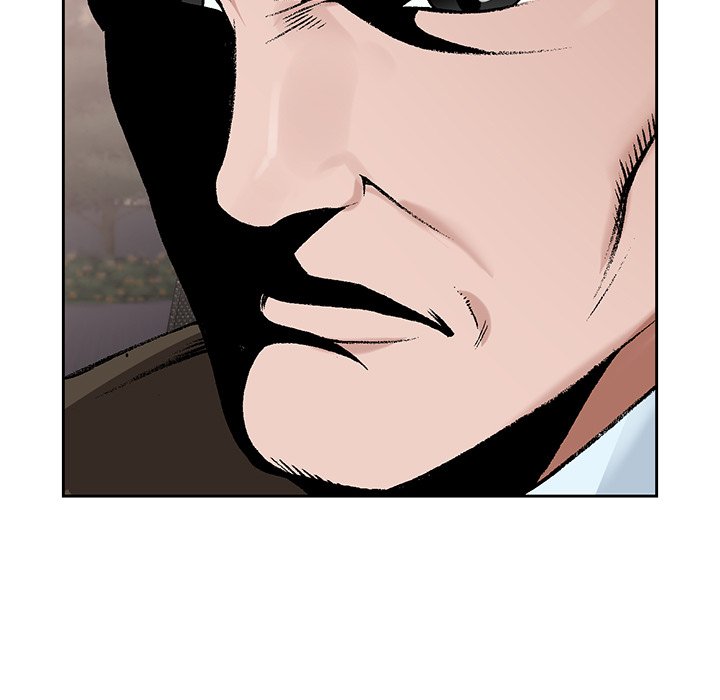Divine Hands Chapter 31 Page 58