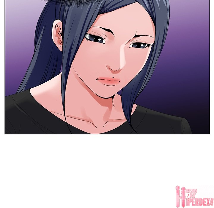 Divine Hands Chapter 31 Page 6