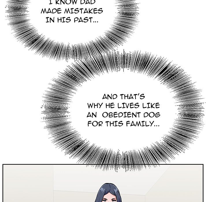 Divine Hands Chapter 31 Page 60