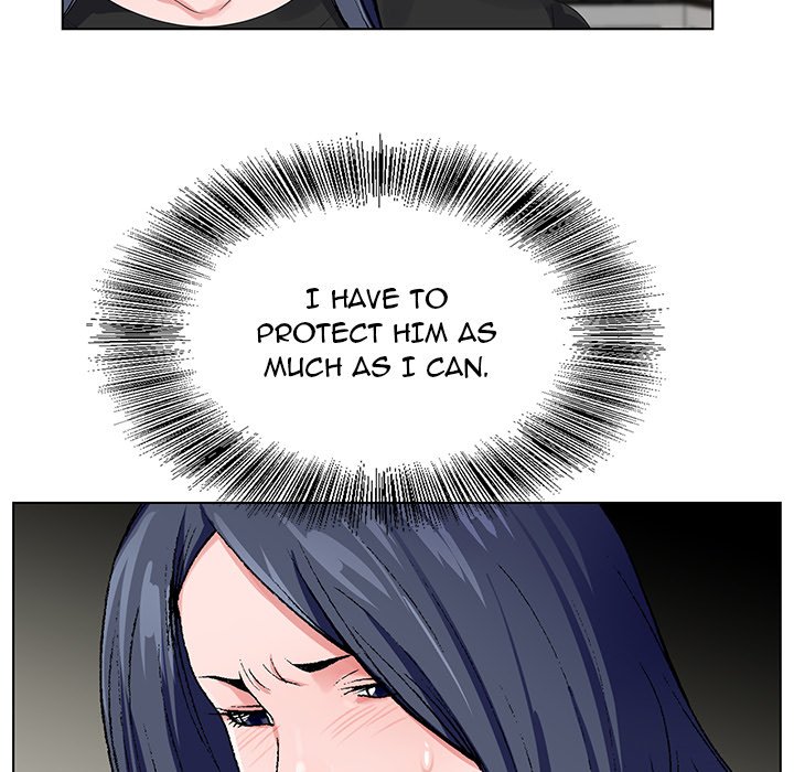Divine Hands Chapter 31 Page 64