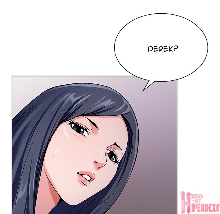 Divine Hands Chapter 31 Page 71