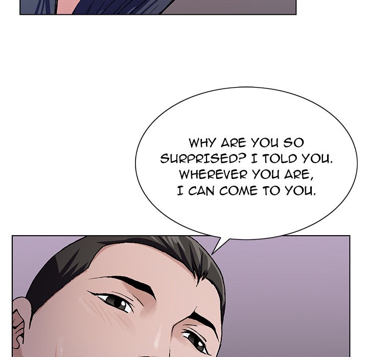 Divine Hands Chapter 31 Page 72