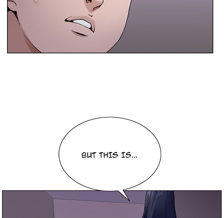 Divine Hands Chapter 31 Page 73
