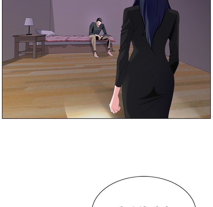 Divine Hands Chapter 31 Page 74