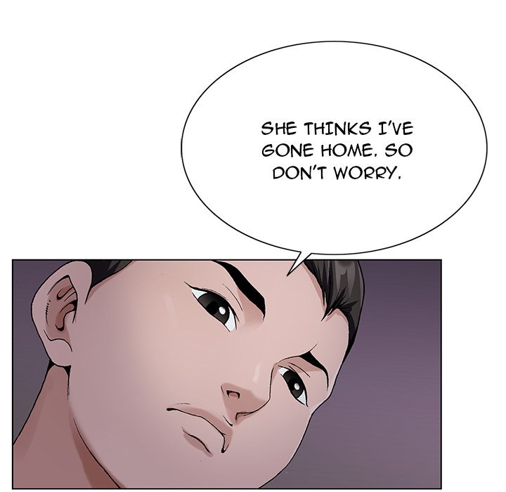 Divine Hands Chapter 31 Page 78