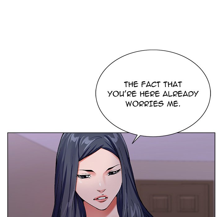 Divine Hands Chapter 31 Page 79