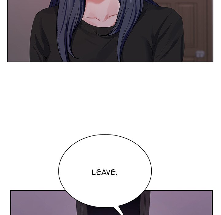 Divine Hands Chapter 31 Page 80