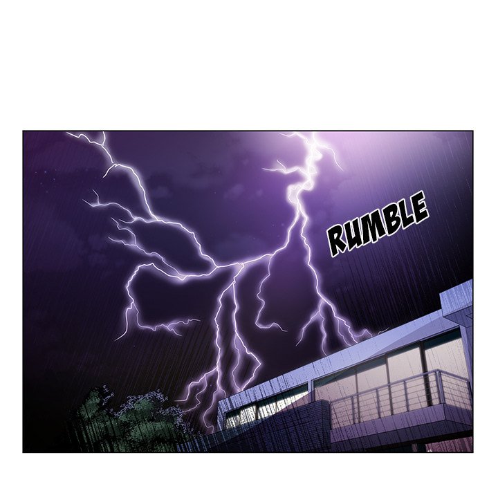 Divine Hands Chapter 31 Page 84