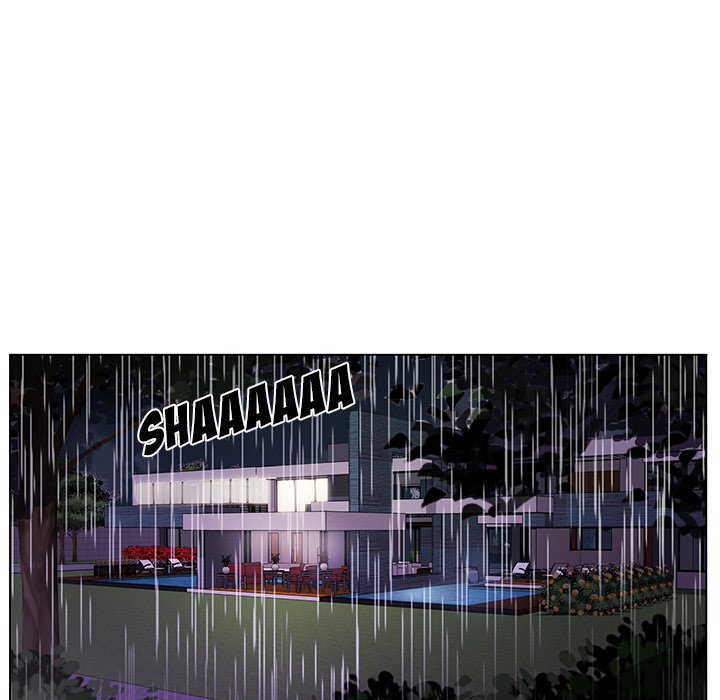 Divine Hands Chapter 31 Page 85
