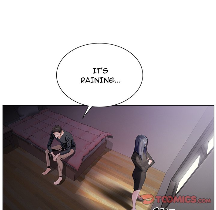 Divine Hands Chapter 31 Page 87