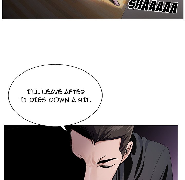 Divine Hands Chapter 31 Page 88