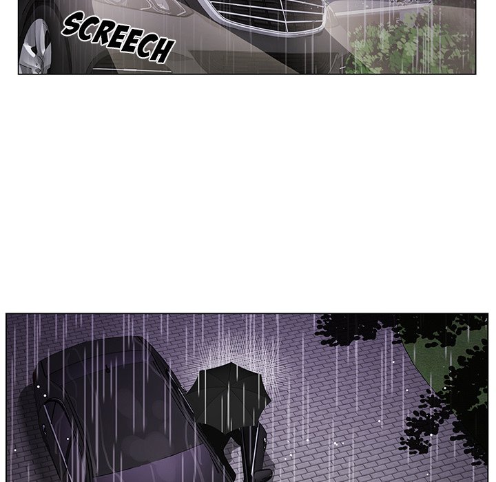 Divine Hands Chapter 31 Page 92