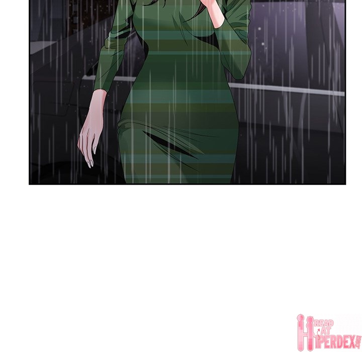 Divine Hands Chapter 31 Page 96