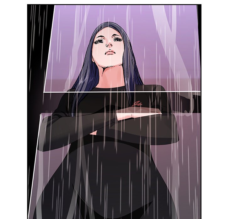 Divine Hands Chapter 31 Page 97