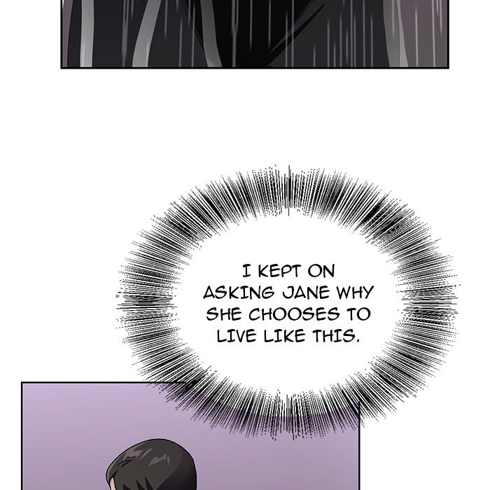 Divine Hands Chapter 31 Page 98