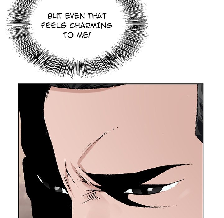 Divine Hands Chapter 32 Page 10