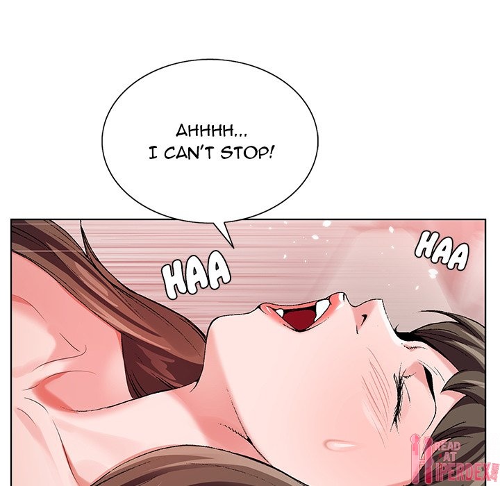 Divine Hands Chapter 32 Page 101