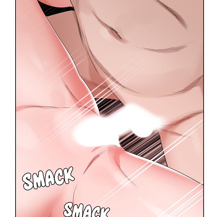 Divine Hands Chapter 32 Page 104