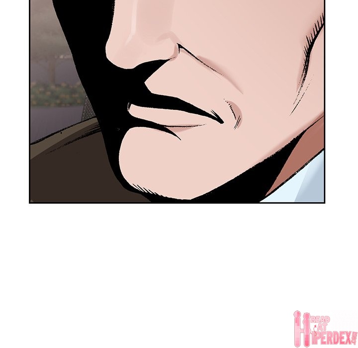 Divine Hands Chapter 32 Page 11