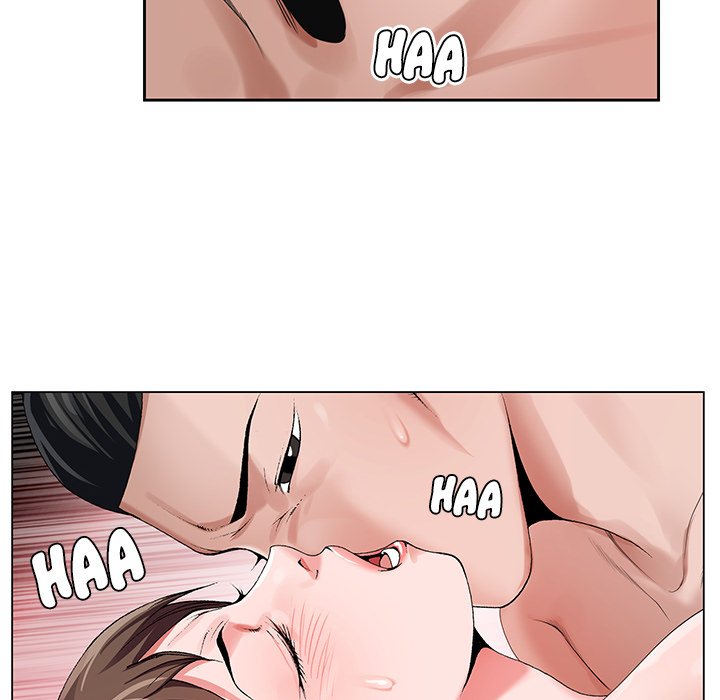 Divine Hands Chapter 32 Page 110