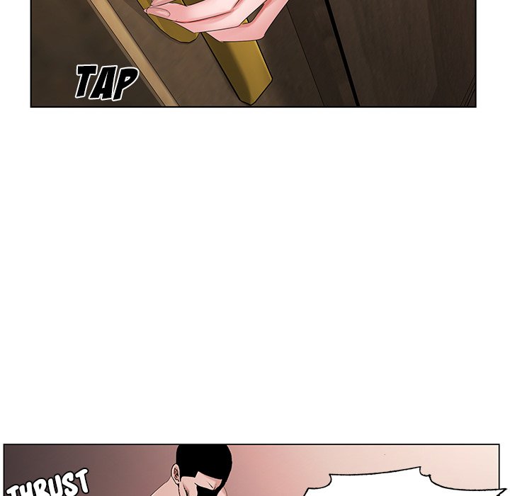 Divine Hands Chapter 32 Page 114