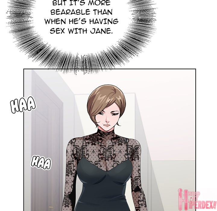 Divine Hands Chapter 32 Page 116