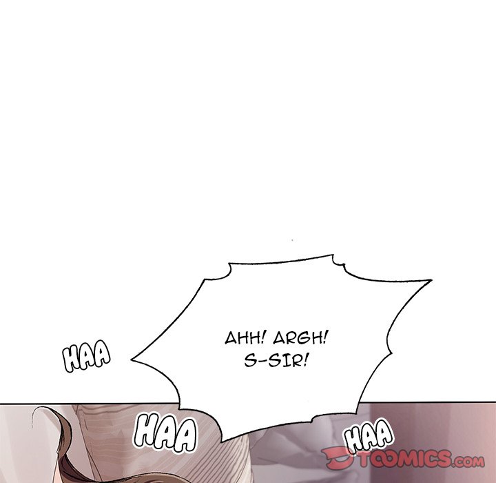 Divine Hands Chapter 32 Page 123