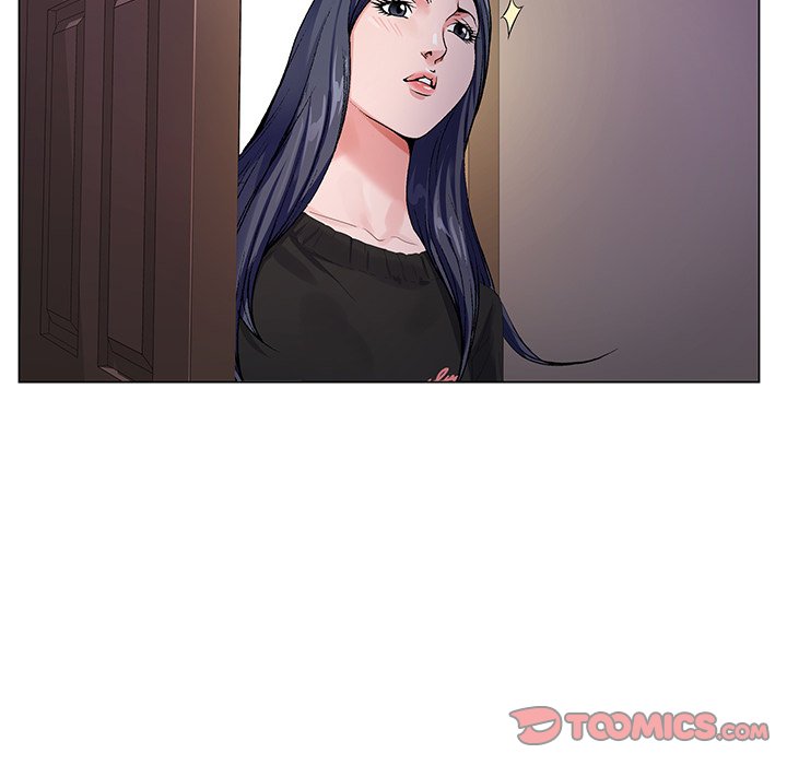 Divine Hands Chapter 32 Page 15