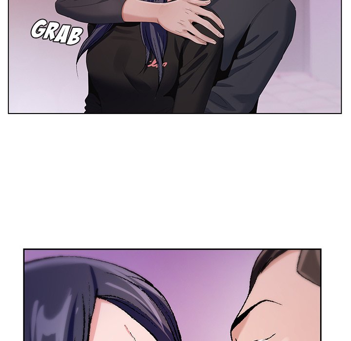 Divine Hands Chapter 32 Page 17