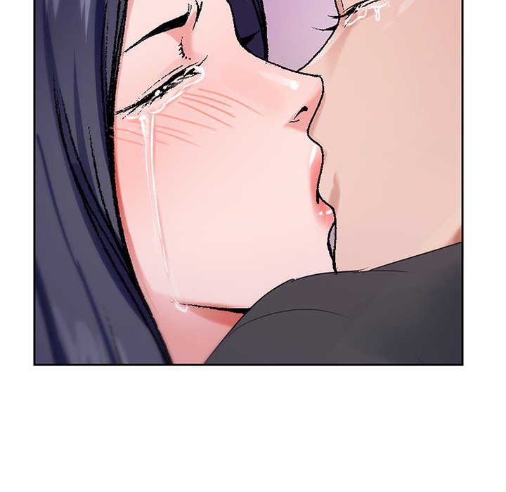 Divine Hands Chapter 32 Page 18