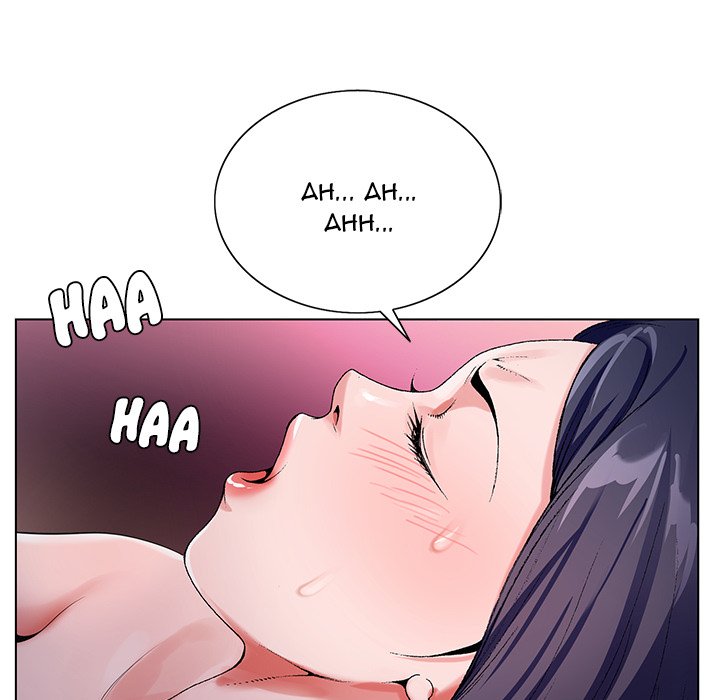 Divine Hands Chapter 32 Page 22