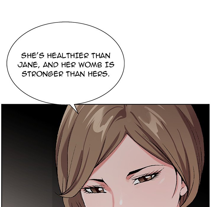 Divine Hands Chapter 32 Page 40