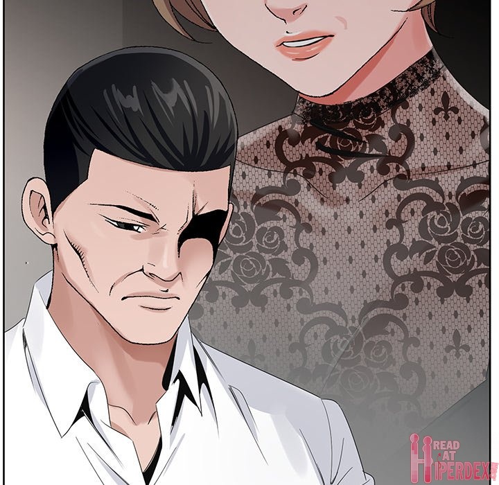 Divine Hands Chapter 32 Page 41