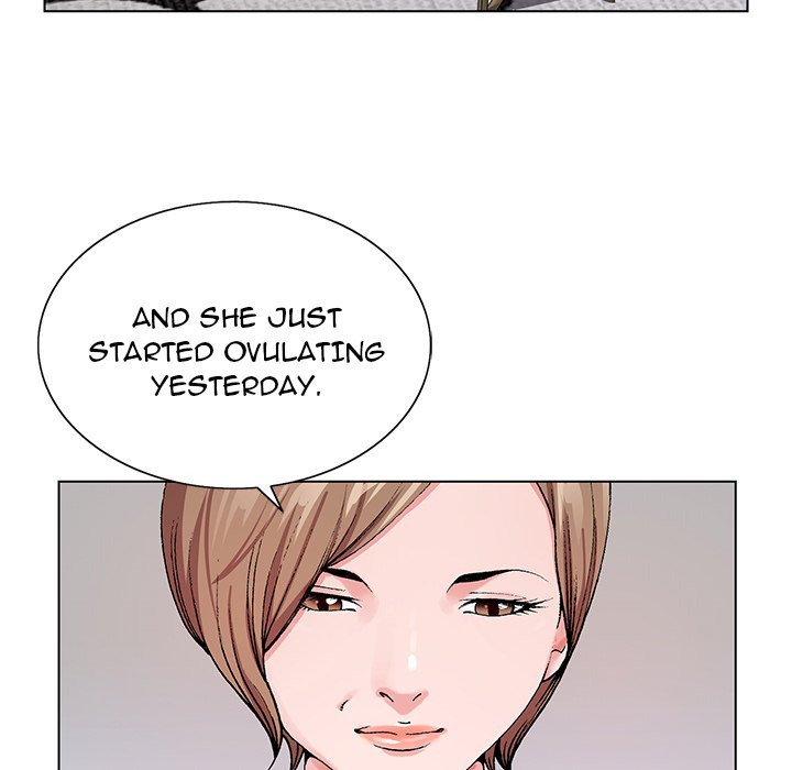 Divine Hands Chapter 32 Page 44