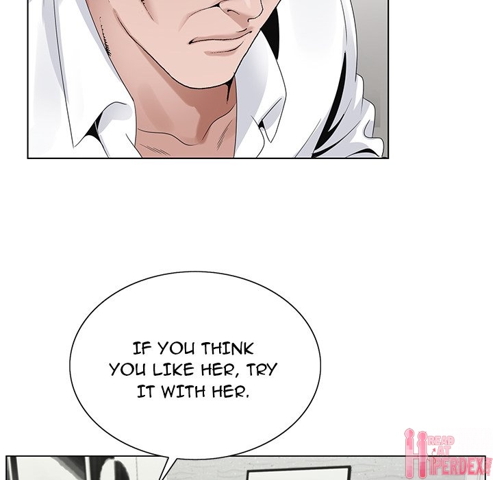 Divine Hands Chapter 32 Page 46